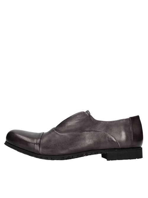 Mocassini in pelle JP/DAVID | 2580/330 PAPUANERO